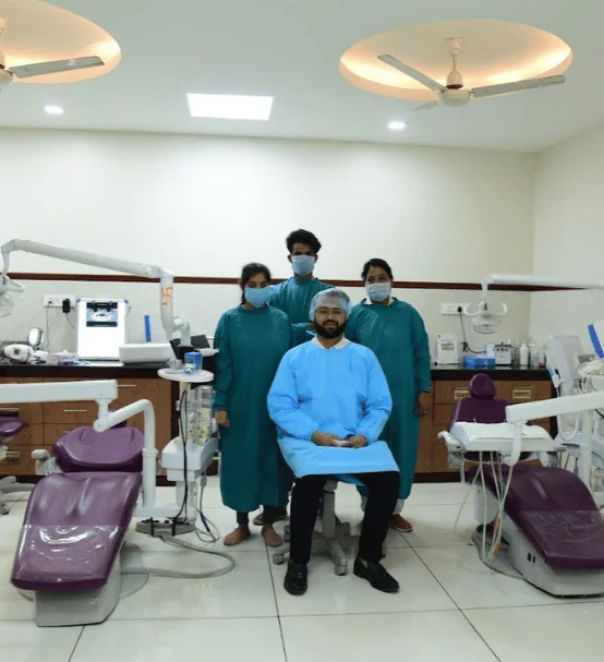 Best Dental Clinic in Lucknow