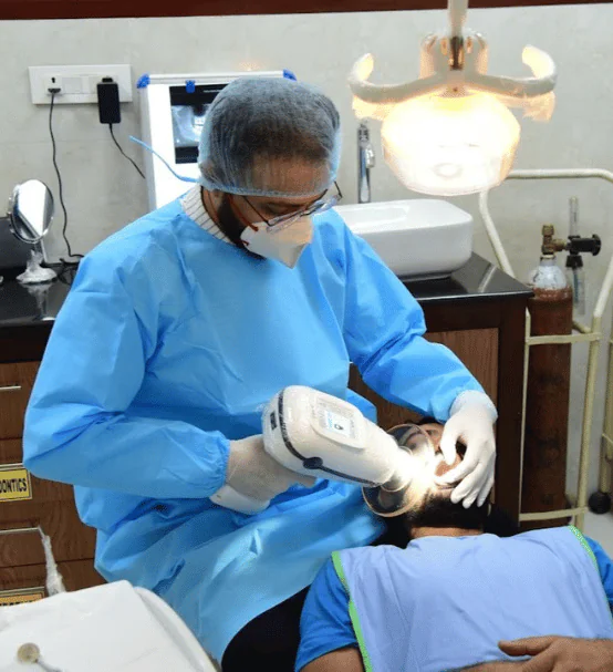 Best Dental Clinic in Lucknow