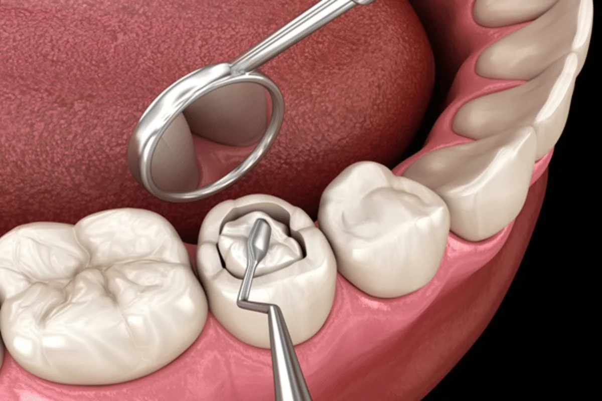 Best Dental Clinic in Lucknow