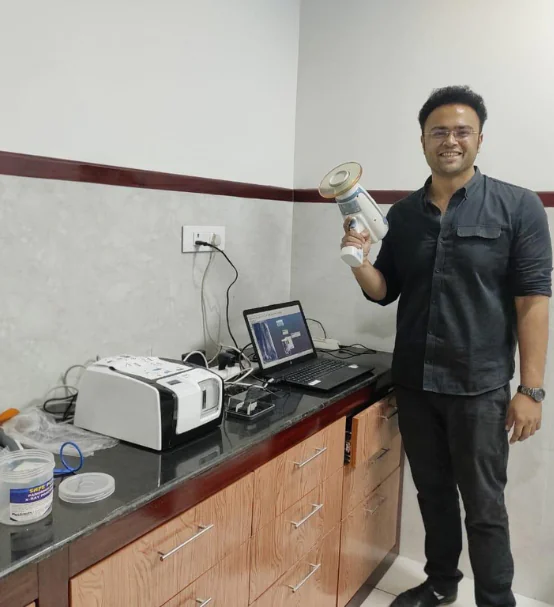 Best Dental Clinic in Lucknow