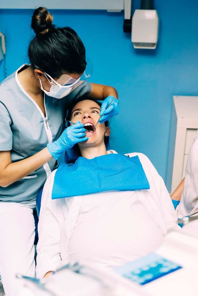 best dental clinic in lucknow