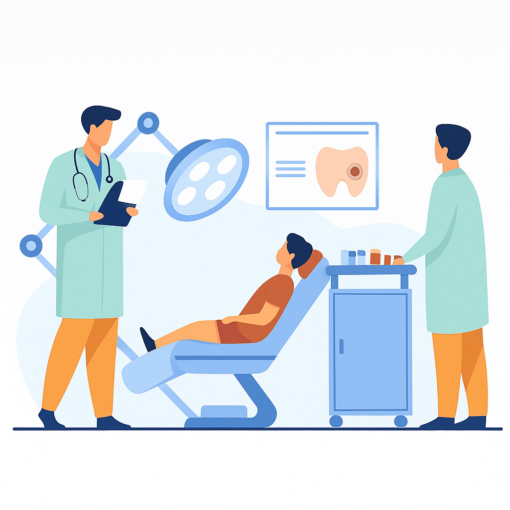 Regular Dental Check-ups