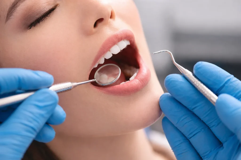 Soft Tissue Ridge Augmentation in Lucknow