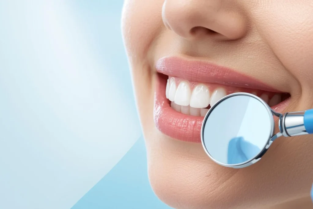 Gum Surgery