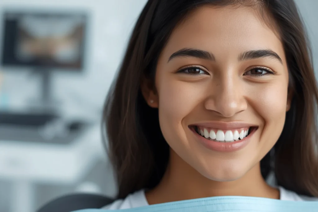 All-on-X Dental Implants in Lucknow